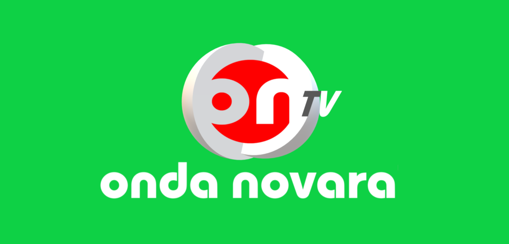 Logo Onda Novara TV