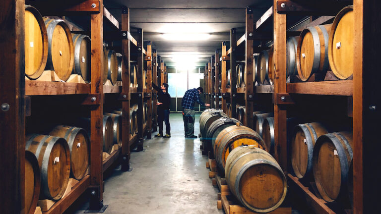 Distilleria Quaglia: l’arte della distillazione nel cuore del Piemonte