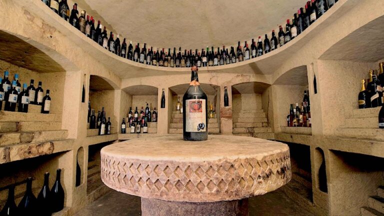 Gli Infernot del Monferrato, un viaggio nel cuore del vino piemontese