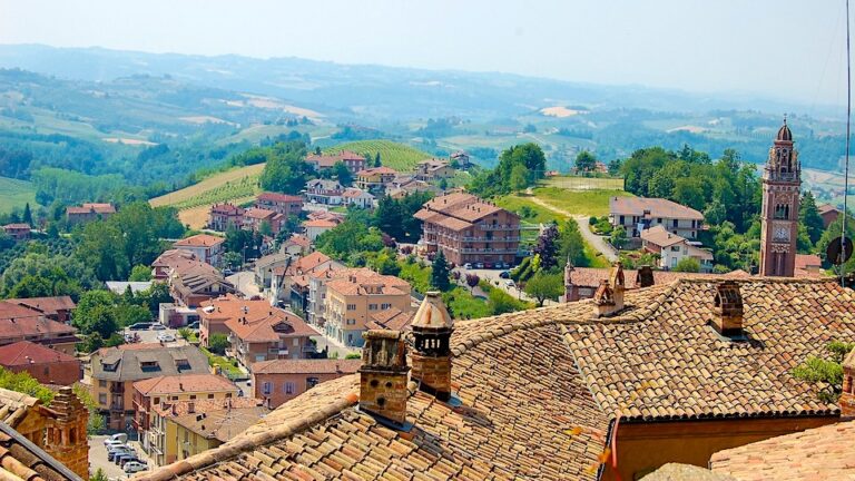 Alto Piemonte: natura, cultura e gusto
