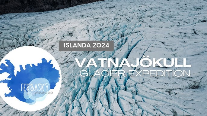 Annunciata la Ferdasky-Glacier Expedition 2024 ad Arona
