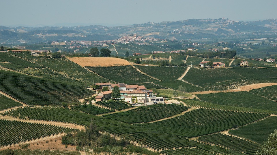 piemonte