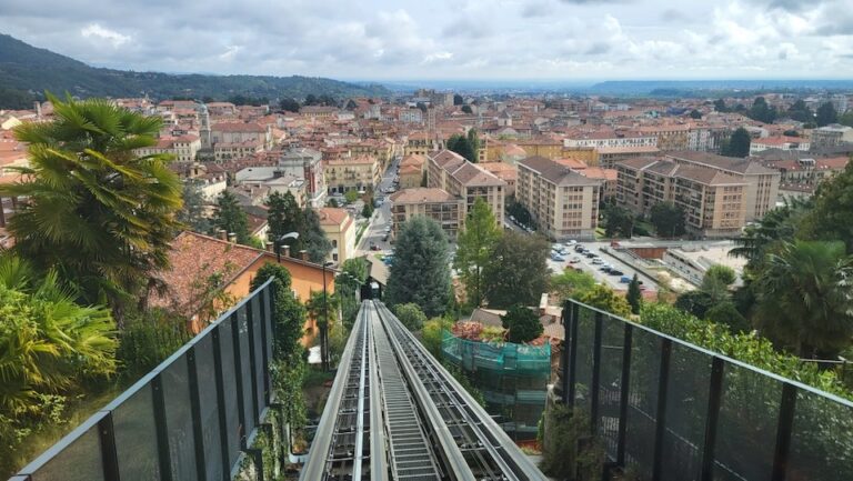 Biella: un viaggio nell’Antica tradizione industriale