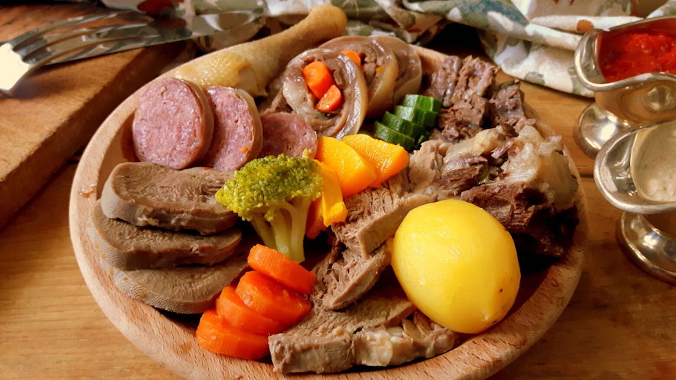 bollito