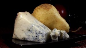gorgonzola