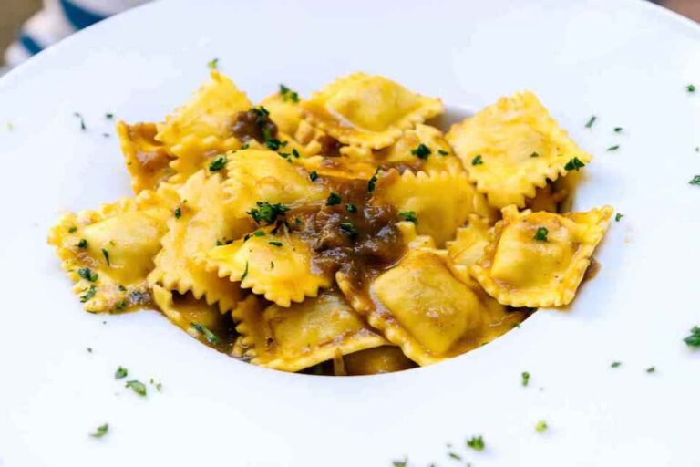 Pasta piemontese: gli Agnolotti > Articolo di Redazione