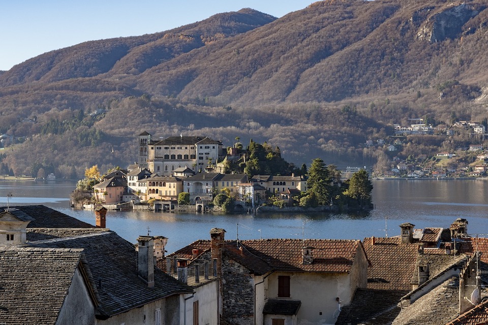 orta lago