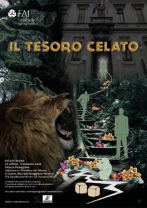 Escape Room - Il tesoro celato