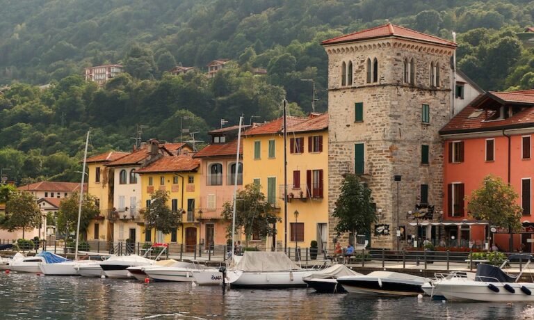 Aumentano i flussi turistici in provincia di Novara nel 2023