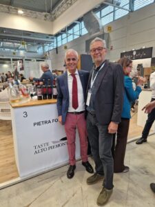 Latrerza Vinitaly 2024