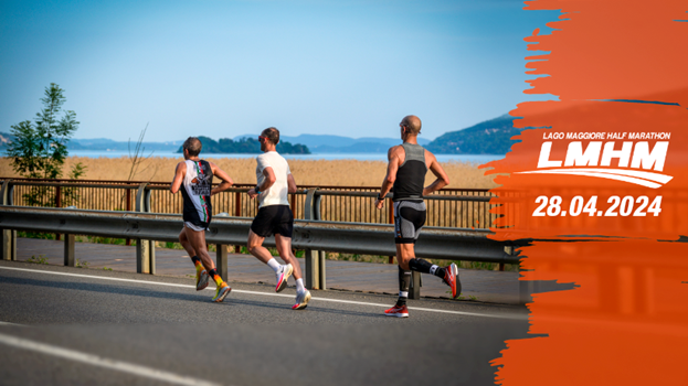Lago Maggiore Half Marathon 2024