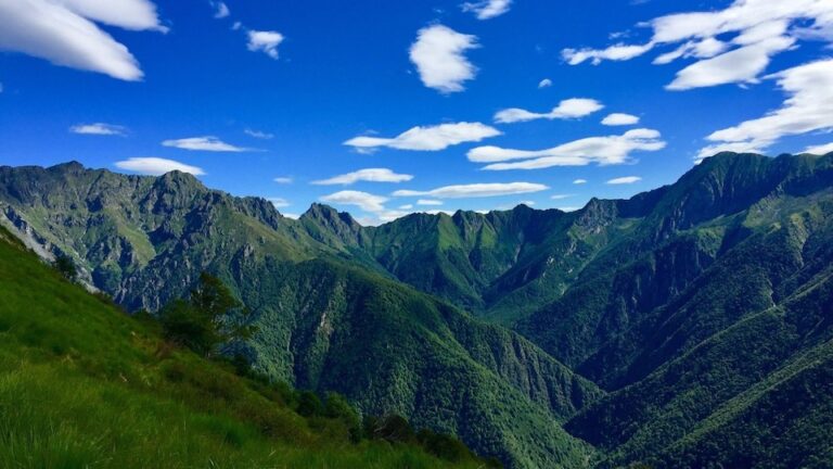 Esplorando il Parco Nazionale della Val Grande: un Tesoro nascosto dell’Alto Piemonte