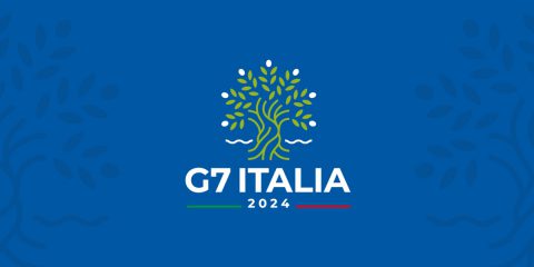Il G7 2024 a Stresa