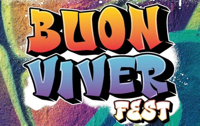 BuonViver Fest: Musica, divertimento, solidarietà e… buon cibo a Oleggio Castello!