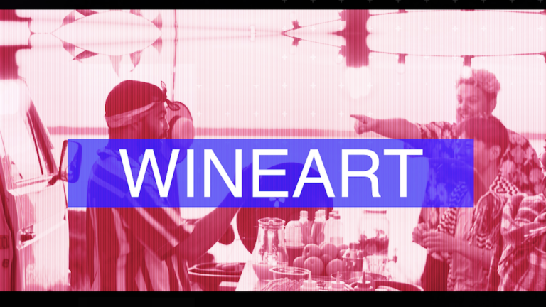 Torna WINEART: un’esperienza unica tra vino e arte