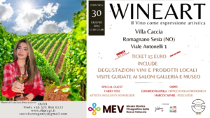 WineArt 2024