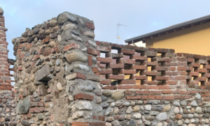 COMPLESSO EDILIZIO DELLE ANTICHE CARCERI