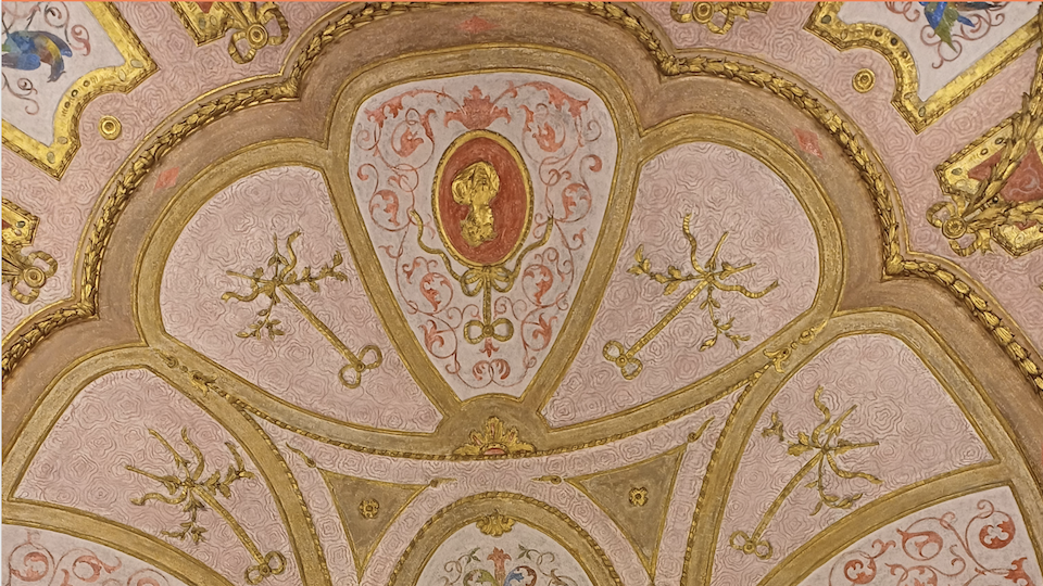 Palazzo Tornielli