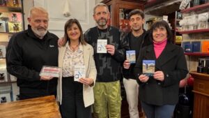 targhe attività
