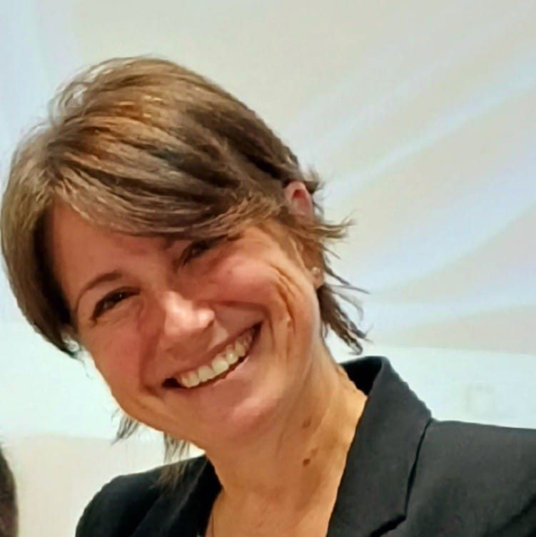 Alessandra Marchesi