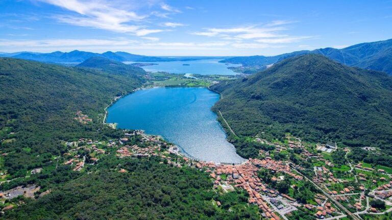 Lago Mergozzo