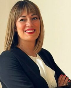 Monica D'Alessandro