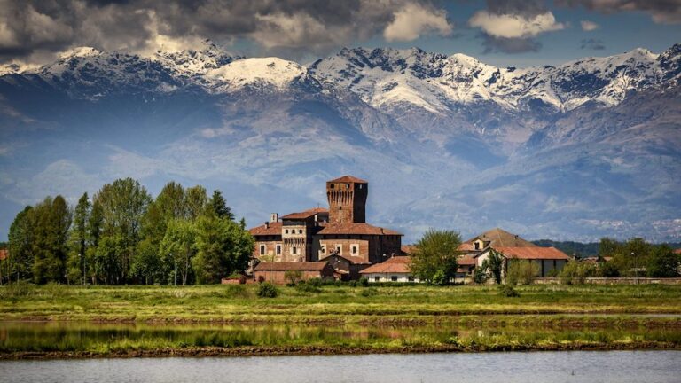 Vercelli e Valsesia