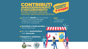 contributi distretto