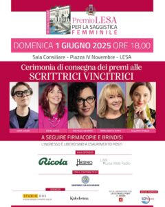 Premio Lesa