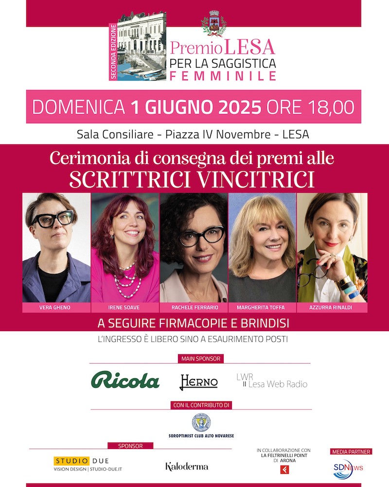 Premio Lesa
