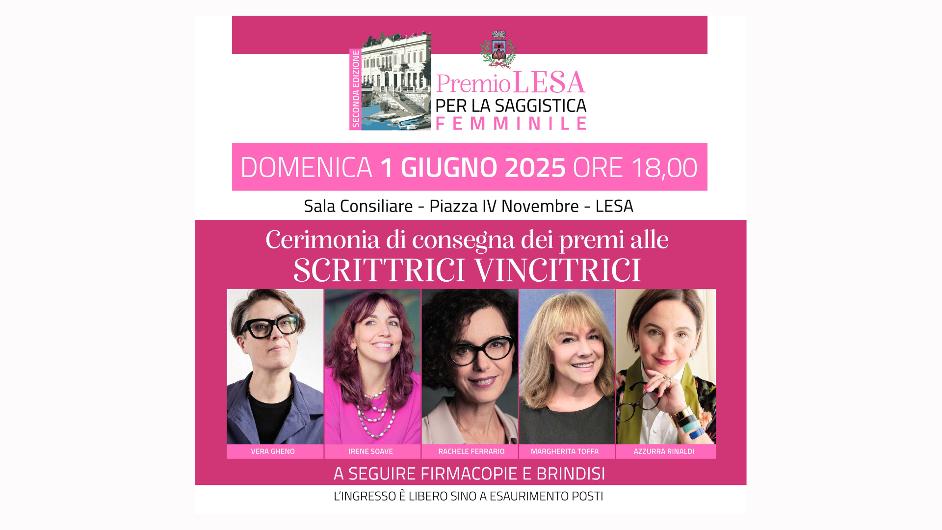 Premio Lesa