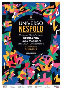 Ugo Nespolo