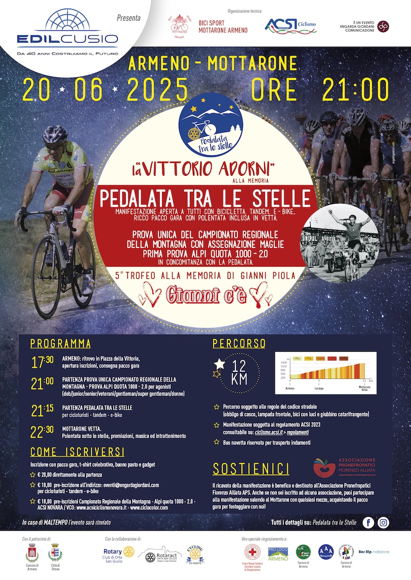 PedalataTraLeStelle-locandina