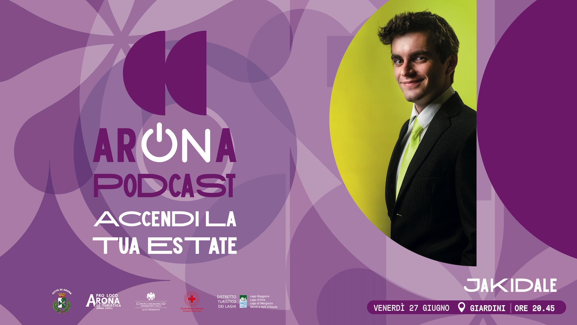 podcast_jakidale_orizzontale 1920x1080 px4