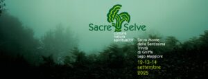 Sacre Selve Festival 2025 a Ghiffa