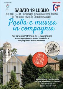 Meina Paella e Musica 2025 copia