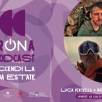 Arona Podcast con Luca Ventrella e Roberto Ragazzi: voci, silenzi e avventure nella natura