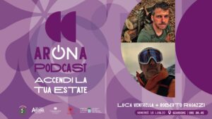 Ventrella e Ragazzi Podcast