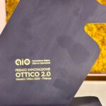 Doppia premiazione per Ottica Uno Borgomanero