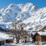 Macugnaga d’Inverno: Storia e Magia Walser ai Piedi del Monte Rosa