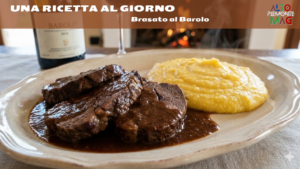 Brasato al Barolo