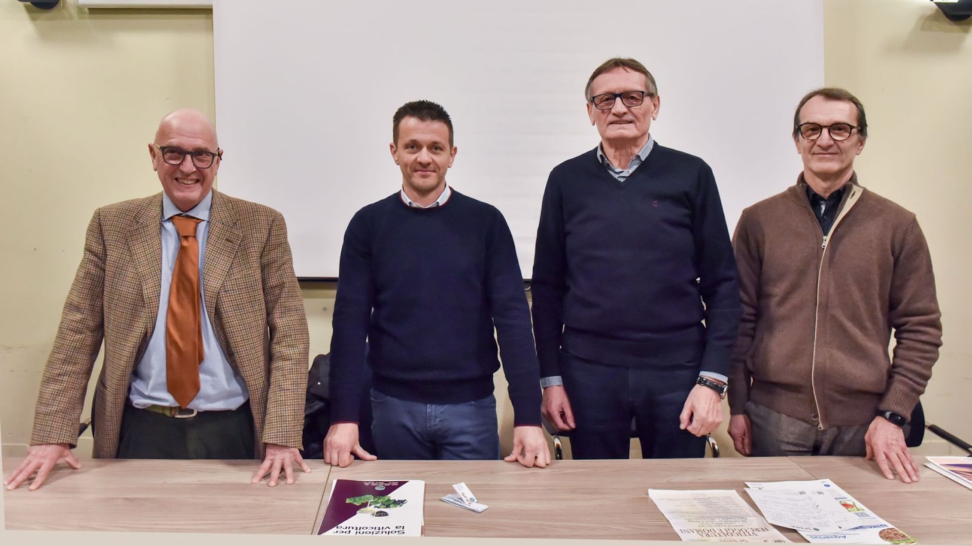 Convegno di Viticoltura