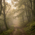 Le Masche: le Antiche Streghe Piemontesi tra Magia e Natura