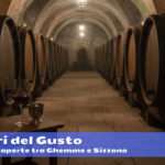 Itinerari del Gusto: le cantine aperte tra Ghemme e Sizzano