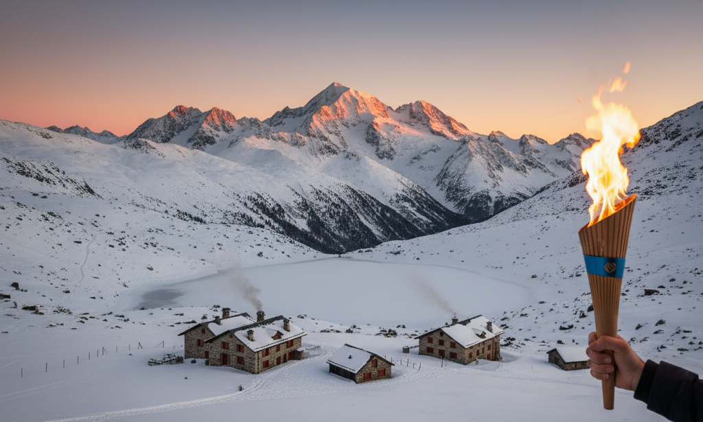 Alto Piemonte e Milano-Cortina 2026 la montagna piemontese vicina allo spirito olimpico