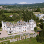 Castello Dal Pozzo a Oleggio Castello: fantasmi e storie d’amore tra le mura storiche del Lago Maggiore