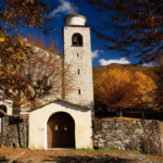 Chiesa di San Giovanni al Monte: Storia e Architettura tra Valsesia e Piemonte