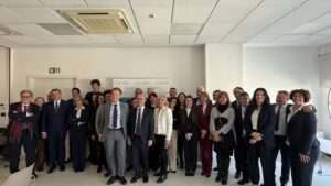 Angelo Santarella eletto presidente della Camera di Commercio Monte Rosa Laghi Alto Piemonte