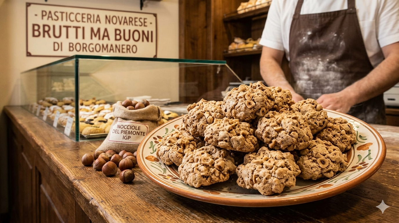 Brutti ma buoni di Borgomanero