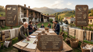 Il dialetto biellese